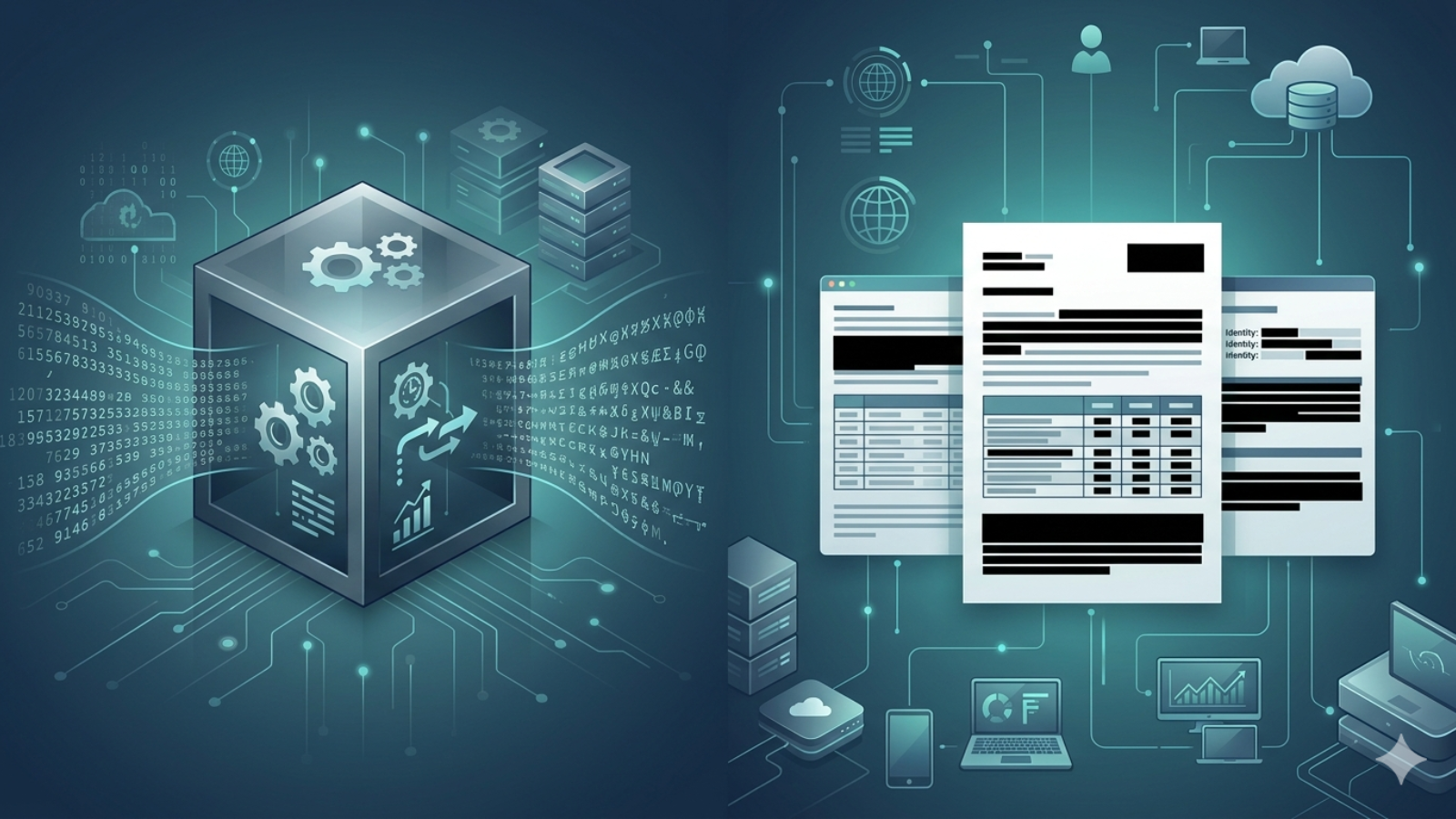 Blackbox Anonymization vs Redaction in Enterprise AI