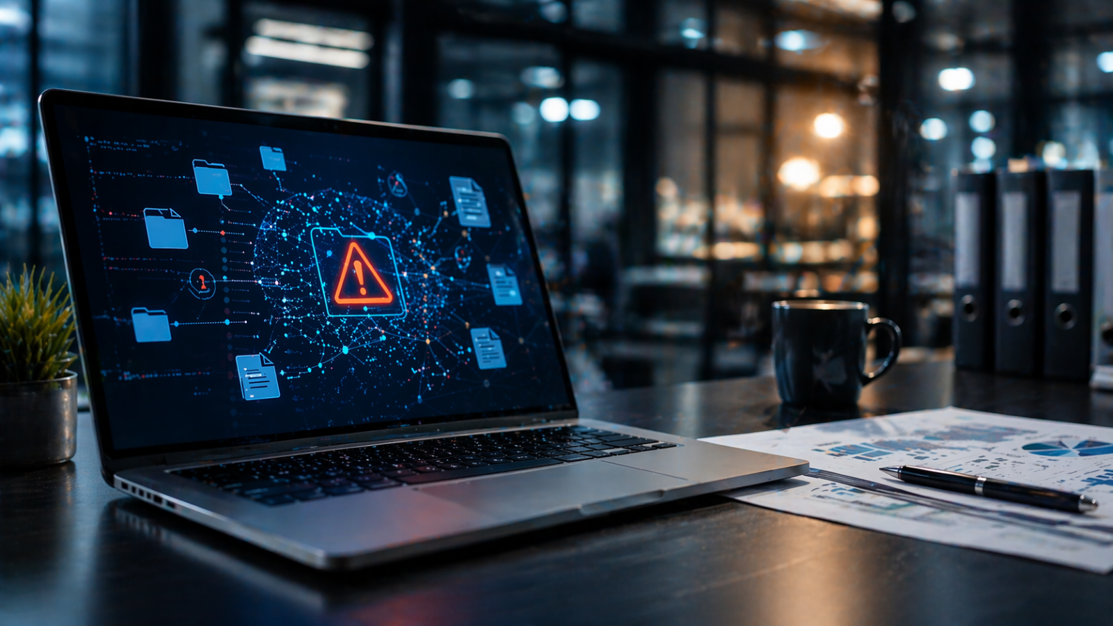 AI Training Data Risks Enterprises Ignore