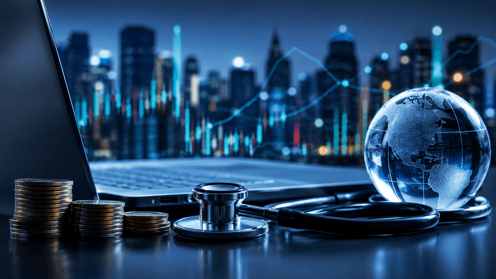 Why AI Security in Healthcare and Finance Can’t Wait