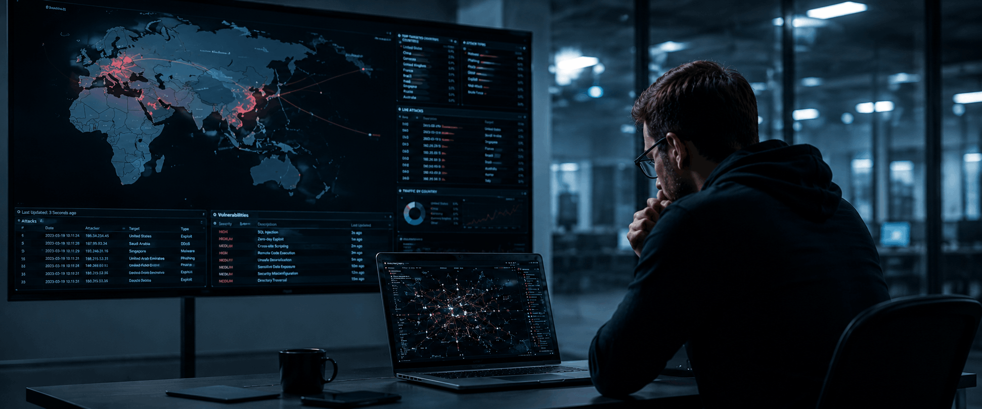 AI Security Agents Are Finding New Vulnerabilities