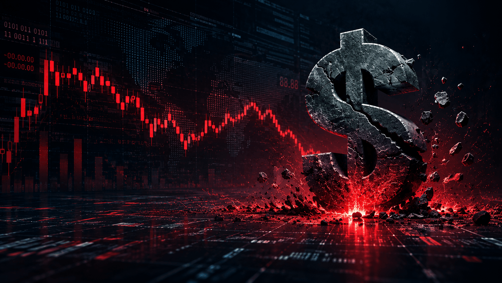 Frontier AI Is Becoming a Financial Stability Risk
