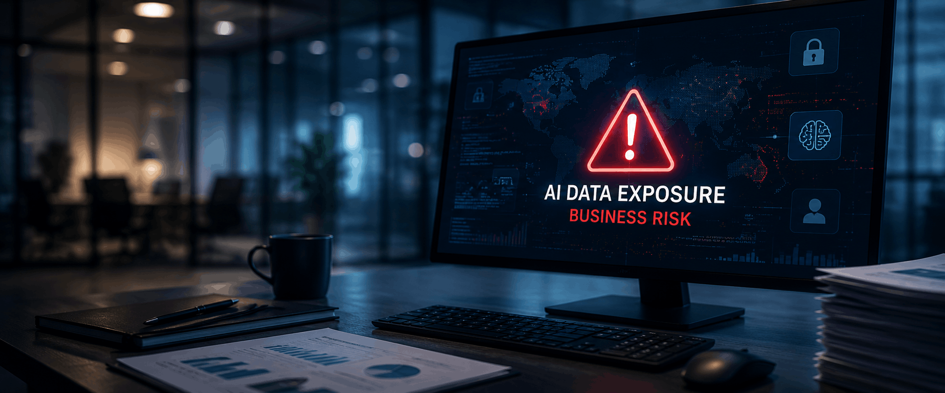 AI Data Exposure Is Becoming A Business Risk (1)