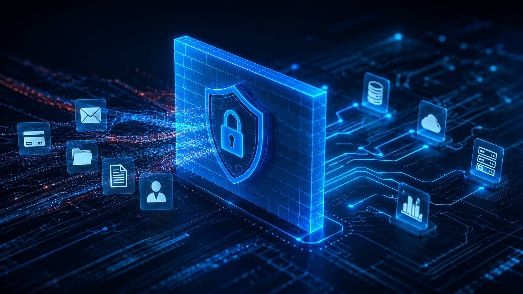 How AI Privacy Firewalls Prevent Sensitive Data Leakage