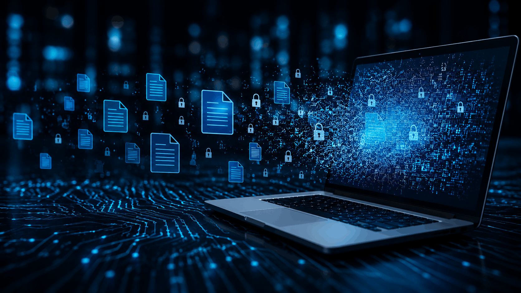 AI Data Leak Examples Every Business Should Learn From