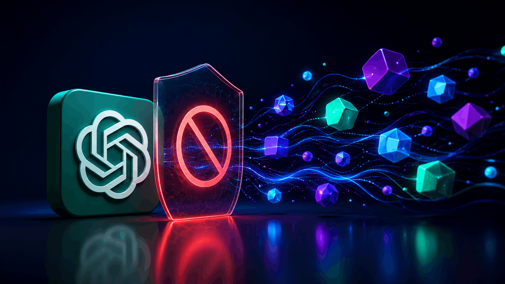 Why Blocking ChatGPT Won't Stop Shadow AI