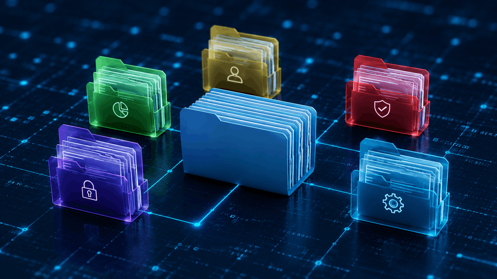 AI Data Classification: The Missing Step Before AI Adoption